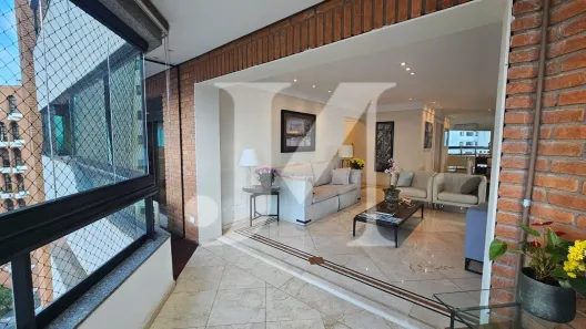 Apartamento com 4 Quartos à venda, 245m² no Tatuapé, São Paulo