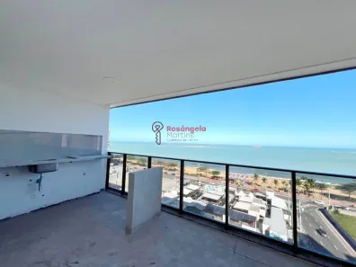 Apartamento com 4 Quartos à venda, 161m² no Itapuã, Vila Velha