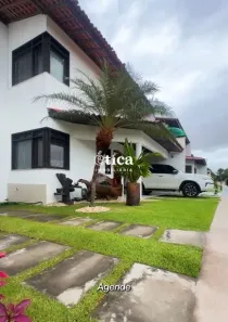 Casa de Condomínio com 4 Quartos à venda, 400m² no Olho D'Água, São Luís