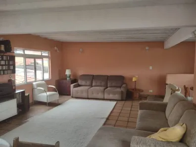 Sobrado com 5 Quartos à venda, 273m² no Cidade Vargas, São Paulo