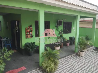 Casa com 2 Quartos à venda, 90m² no Cosmos, Rio de Janeiro