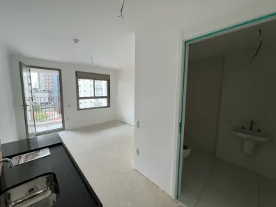 Apartamento com 1 Quarto à venda, 26m² no Sumarezinho, São Paulo