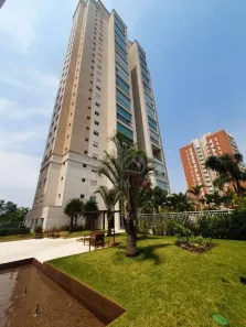 Apartamento com 4 Quartos à venda, 188m² no DAE, Campinas
