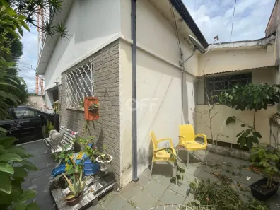Casa com 2 Quartos à venda, 147m² no Vila Industrial, Campinas