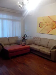 Casa com 4 Quartos à venda, 216m² no Jardim Palma Travassos, Ribeirão Preto
