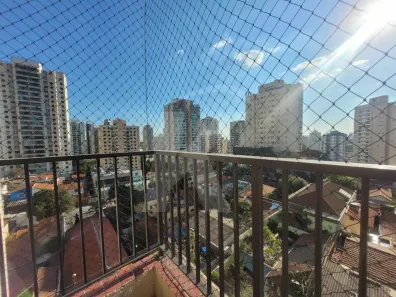 Apartamento com 3 Quartos à venda, 120m² no Santa Teresinha, São Paulo