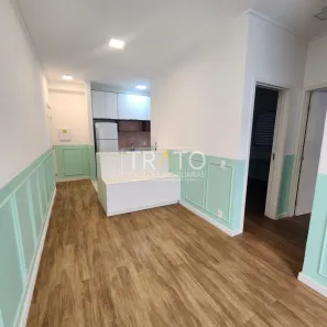Apartamento com 2 Quartos à venda, 72m² no Jardim do Lago, Campinas