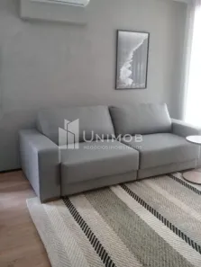 Apartamento com 1 Quarto à venda, 57m² no Cambuí, Campinas