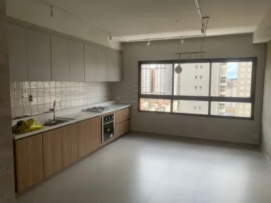 Apartamento com 2 Quartos para alugar, 68m² no Vila Sinibaldi, São José do Rio Preto