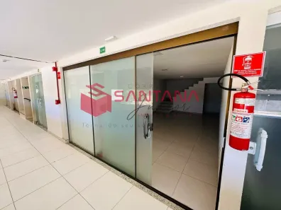Ponto Comercial para alugar, 58m² no Pitangueiras, Lauro de Freitas