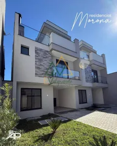 Sobrado com 3 Quartos à venda, 136m² no Capão da Imbuia, Curitiba