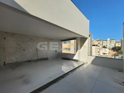 Cobertura com 4 Quartos à venda, 236m² no Centro, Divinópolis