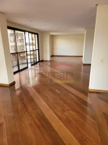 Apartamento com 4 Quartos à venda, 232m² no Santana, São Paulo