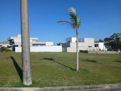 Lote/Terreno à venda, 410m² no Alphaville, Rio das Ostras