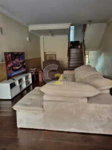 Casa com 5 Quartos à venda, 387m² no Vila Nova Caledônia, São Paulo