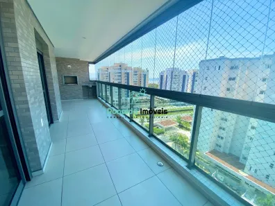 Apartamento com 3 Quartos à venda, 95m² no Centro, Bertioga