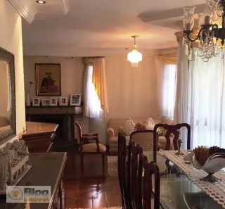 Apartamento com 4 Quartos para venda ou aluguel, 298m² no Moema, São Paulo