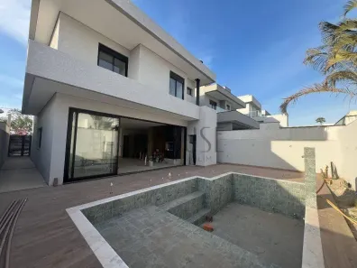 Casa de Condomínio com 3 Quartos à venda, 280m² no Cyrela Landscape Esplanada, Votorantim