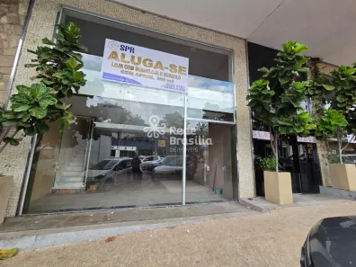 Ponto Comercial para alugar, 300m² no Asa Sul, Brasília