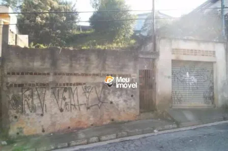 Lote/Terreno à venda, 300m² no Vila Mirante, São Paulo