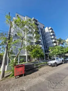 Apartamento com 1 Quarto à venda, 49m² no Pátria Nova, Novo Hamburgo