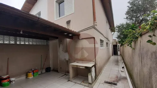 Sobrado com 3 Quartos à venda, 120m² no Vila Nova Alba, São Paulo