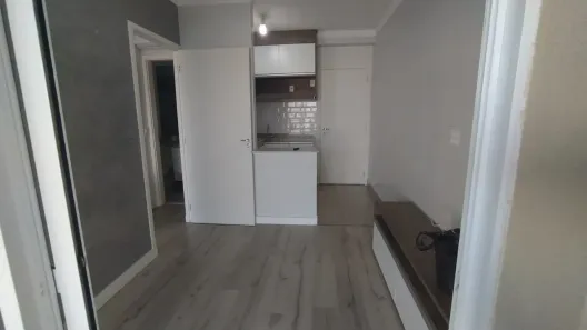 Apartamento com 1 Quarto à venda, 41m² no Vila Dom Pedro I, São Paulo