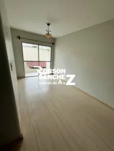 Apartamento com 2 Quartos à venda, 60m² no Jardim das Acácias, São Paulo