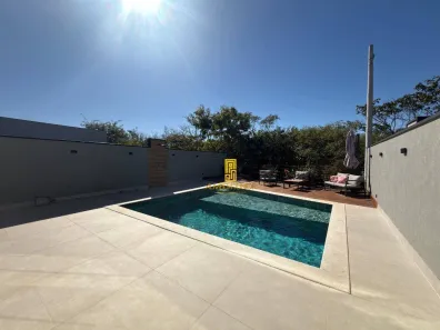 Sobrado com 3 Quartos à venda, 274m² no Loteamento Park Gran Reserve, Indaiatuba
