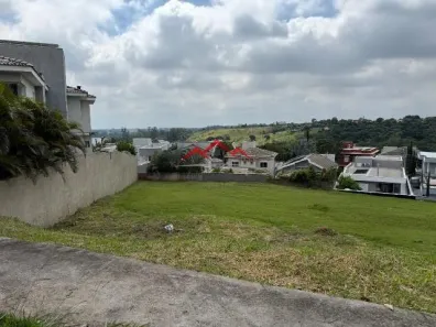 Lote/Terreno à venda, 745m² no Condomínio Reserva da Serra, Jundiaí