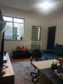 Apartamento com 2 Quartos à venda, 54m² no Santa Teresa, Rio de Janeiro