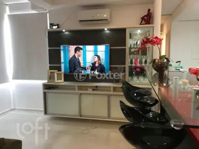 Apartamento com 1 Quarto à venda, 38m² no Independência, Porto Alegre