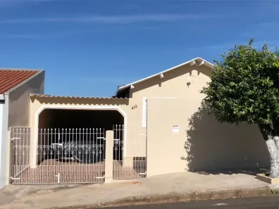 Casa com 3 Quartos à venda, 150m² no Núcleo Habitacional Nova Marília, Marília