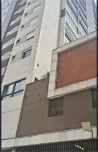 Apartamento com 1 Quarto à venda, 47m² no Vila Andrade, São Paulo
