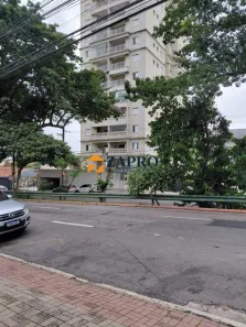 Apartamento com 2 Quartos à venda, 72m² no Jardim Satélite, São José dos Campos