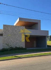 Casa de Condomínio com 3 Quartos à venda, 170m² no Residencial Maria Júlia, São José do Rio Preto