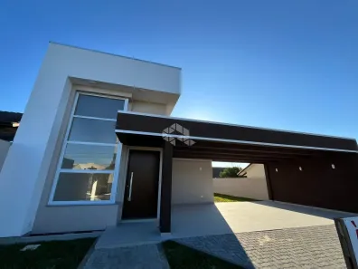 Casa com 3 Quartos à venda, 153m² no Praia de Mariluz, Imbé
