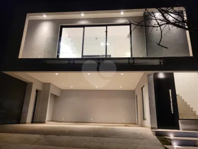 Casa com 3 Quartos à venda, 190m² no Condomínio Residencial Euroville, Bragança Paulista