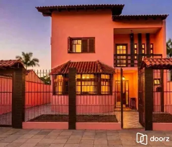 Casa com 4 Quartos à venda, 273m² no Aberta dos Morros, Porto Alegre