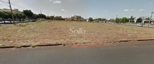 Lote/Terreno para alugar, 4000m² no Pampulha, Uberlândia