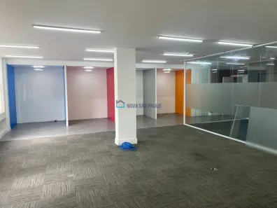 Sala Comercial para alugar, 130m² no República, São Paulo