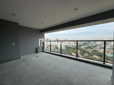Apartamento com 3 Quartos à venda, 136m² no Jardim Aurélia, São Paulo