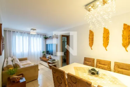 Apartamento com 2 Quartos à venda, 55m² no Vila Parque Jabaquara, São Paulo