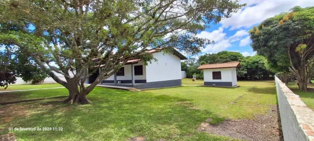 Fazenda/Sítio com 3 Quartos à venda, 265m² no Torres, Torres
