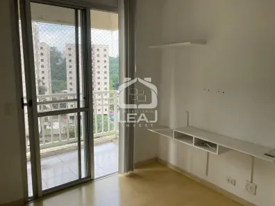 Apartamento com 2 Quartos à venda, 50m² no Jardim Ampliação, São Paulo