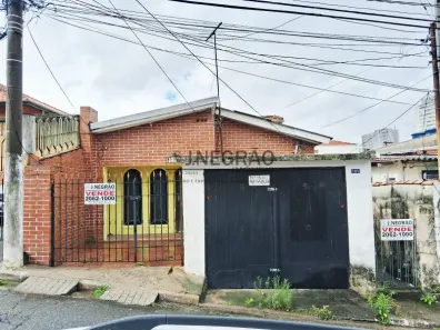Casa com 2 Quartos à venda, 130m² no Vila Brasílio Machado, São Paulo