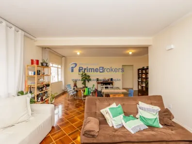Apartamento com 3 Quartos à venda, 135m² no Jardim Paulista, São Paulo