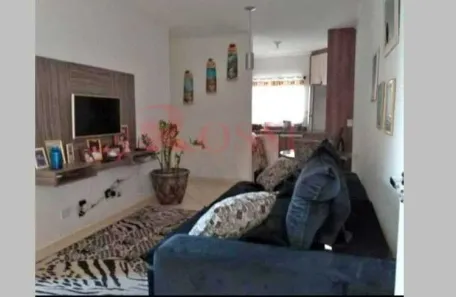 Ponto Comercial com 2 Quartos à venda, 42m² no Jardim Residencial das Palmeiras, Rio Claro