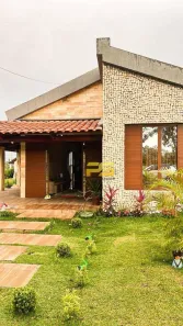 Casa de Condomínio com 3 Quartos à venda, 180m² no , Bananeiras