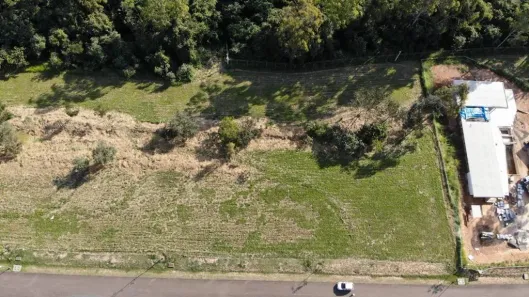 Lote/Terreno à venda, 2255m² no Loteamento Residencial Parque Terras de Santa Cecília, Itu